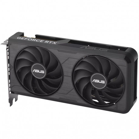 Видеокарта ASUS RTX5060 DUAL EVO OC 8GB GDDR7 128bit 3xDP HDMI 2FAN OEM (DUAL-RTX5060-O8G-EVO)-4