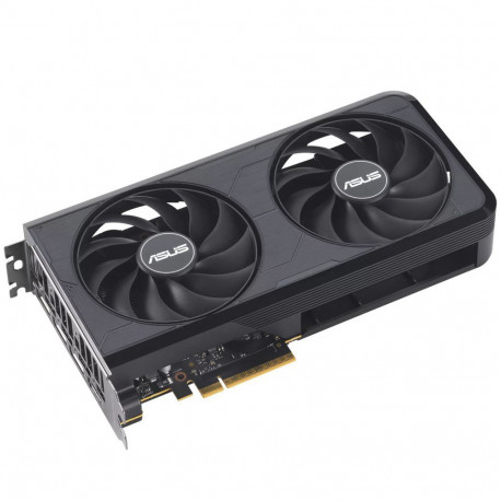 Видеокарта ASUS RTX5060 DUAL EVO OC 8GB GDDR7 128bit 3xDP HDMI 2FAN OEM (DUAL-RTX5060-O8G-EVO)-2