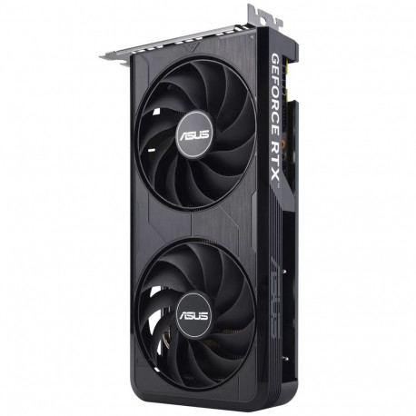 Видеокарта ASUS RTX5060 DUAL EVO OC 8GB GDDR7 128bit 3xDP HDMI 2FAN OEM (DUAL-RTX5060-O8G-EVO)-6