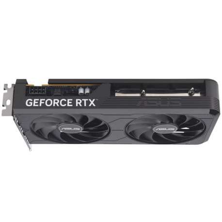 Видеокарта ASUS RTX5060 DUAL EVO OC 8GB GDDR7 128bit 3xDP HDMI 2FAN OEM (DUAL-RTX5060-O8G-EVO)-7