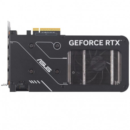 Видеокарта ASUS RTX5060 DUAL EVO OC 8GB GDDR7 128bit 3xDP HDMI 2FAN OEM (DUAL-RTX5060-O8G-EVO)-8