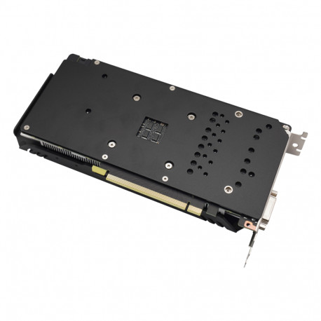 Видеокарта Afox RTX2060 6GB GDDR6 192bit DP DVI HDMI 2FAN RTL-6