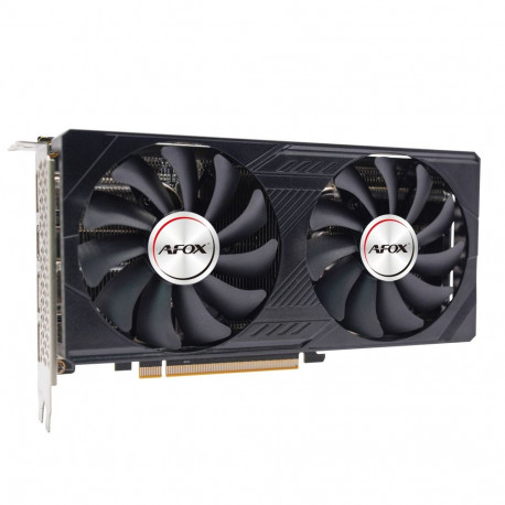 Видеокарта Afox RX7600 8GB GDDR6 128bit 3xDP HDMI 2FAN RTL-1