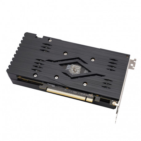 Видеокарта Afox RX7600 8GB GDDR6 128bit 3xDP HDMI 2FAN RTL-4
