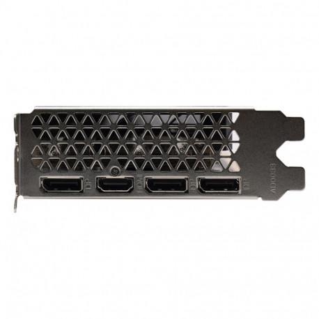 Видеокарта Afox RX7600 8GB GDDR6 128bit 3xDP HDMI 2FAN RTL-5