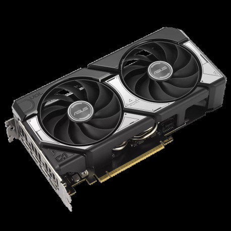 Видеокарта ASUS RTX5060Ti DUAL 8GB GDDR7 128bit 3xDP HDMI 2FAN RTL (DUAL-RTX5060TI-8G)-3