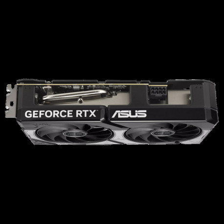 Видеокарта ASUS RTX5060Ti DUAL 8GB GDDR7 128bit 3xDP HDMI 2FAN RTL (DUAL-RTX5060TI-8G)-5