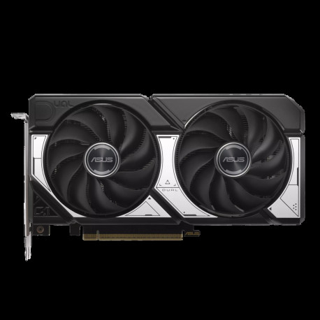 Видеокарта ASUS RTX5060Ti DUAL 8GB GDDR7 128bit 3xDP HDMI 2FAN RTL (DUAL-RTX5060TI-8G)-1