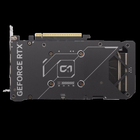 Видеокарта ASUS RTX5060Ti DUAL 8GB GDDR7 128bit 3xDP HDMI 2FAN RTL (DUAL-RTX5060TI-8G)-4