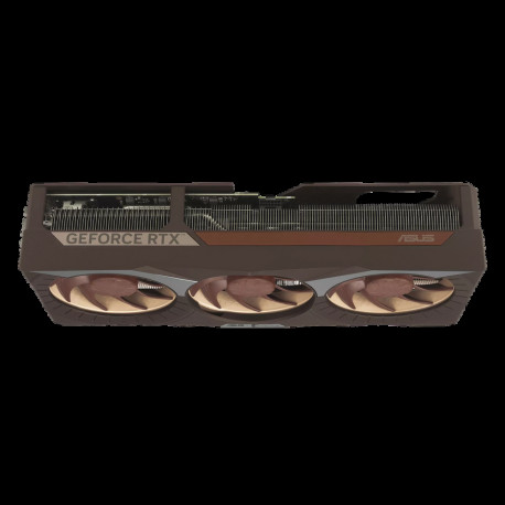Видеокарта ASUS RTX5080 NOCTUA OC 16GB GDDR7 256bit 3xDP 2xHDMI 3FAN RTL (RTX5080-O16G-NOCTUA)-15