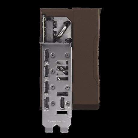 Видеокарта ASUS RTX5080 NOCTUA OC 16GB GDDR7 256bit 3xDP 2xHDMI 3FAN RTL (RTX5080-O16G-NOCTUA)-19