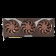 Видеокарта ASUS RTX5080 NOCTUA OC 16GB GDDR7 256bit 3xDP 2xHDMI 3FAN RTL (RTX5080-O16G-NOCTUA)