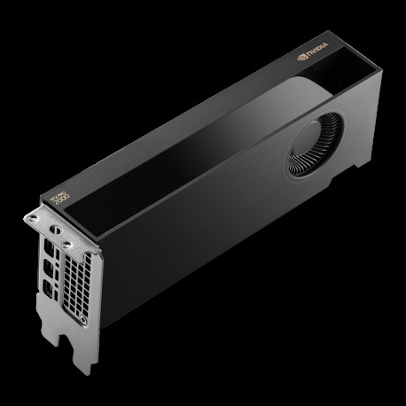 Видеокарта NVIDIA Quadro RTX PRO 2000 Blackwell 16Gb PCI-E 5.0