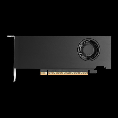 Видеокарта NVIDIA Quadro RTX PRO 2000 Blackwell 16Gb PCI-E 5.0-1