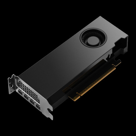 Видеокарта NVIDIA Quadro RTX PRO 2000 Blackwell 16Gb PCI-E 5.0-2