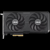 Видеокарта ASUS RTX5060Ti DUAL EVO OC 16GB GDDR7 128bit 3xDP HDMI 2FAN OEM (DUAL-RTX5060TI-O16G-EVO)