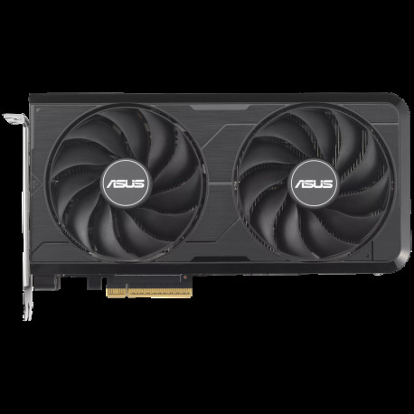 Видеокарта ASUS RTX5060Ti DUAL EVO OC 16GB GDDR7 128bit 3xDP HDMI 2FAN OEM (DUAL-RTX5060TI-O16G-EVO)