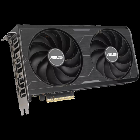 Видеокарта ASUS RTX5060Ti DUAL EVO OC 16GB GDDR7 128bit 3xDP HDMI 2FAN OEM (DUAL-RTX5060TI-O16G-EVO)-1