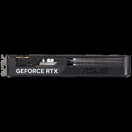 Видеокарта ASUS RTX5060Ti DUAL EVO OC 16GB GDDR7 128bit 3xDP HDMI 2FAN OEM (DUAL-RTX5060TI-O16G-EVO)-6