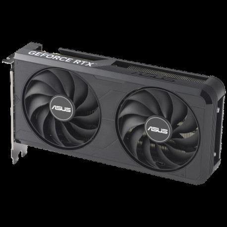 Видеокарта ASUS RTX5060Ti DUAL EVO OC 16GB GDDR7 128bit 3xDP HDMI 2FAN OEM (DUAL-RTX5060TI-O16G-EVO)-2