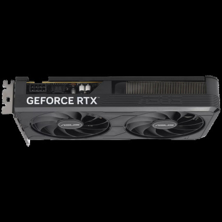 Видеокарта ASUS RTX5060Ti DUAL EVO OC 16GB GDDR7 128bit 3xDP HDMI 2FAN OEM (DUAL-RTX5060TI-O16G-EVO)-11
