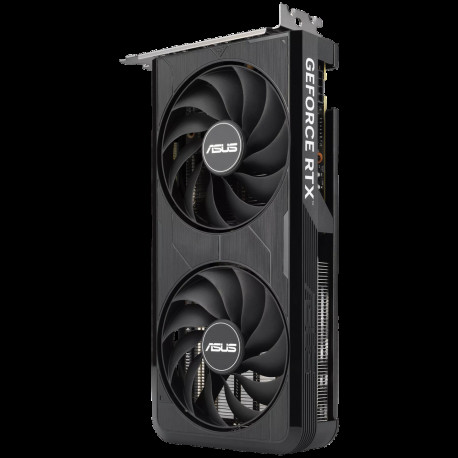 Видеокарта ASUS RTX5060Ti DUAL EVO OC 16GB GDDR7 128bit 3xDP HDMI 2FAN OEM (DUAL-RTX5060TI-O16G-EVO)-9