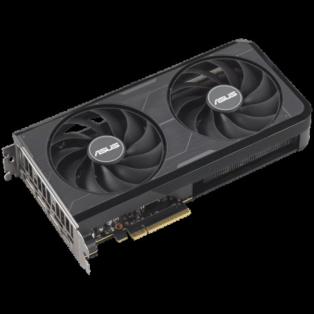 Видеокарта ASUS RTX5060Ti DUAL EVO OC 16GB GDDR7 128bit 3xDP HDMI 2FAN OEM (DUAL-RTX5060TI-O16G-EVO)-7