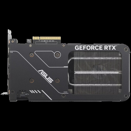 Видеокарта ASUS RTX5060Ti DUAL EVO OC 16GB GDDR7 128bit 3xDP HDMI 2FAN OEM (DUAL-RTX5060TI-O16G-EVO)-5