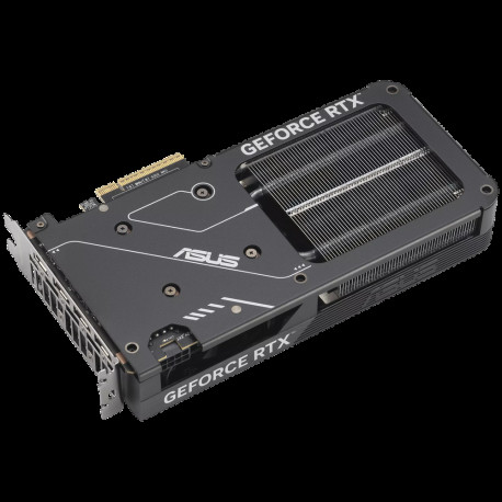 Видеокарта ASUS RTX5060Ti DUAL EVO OC 16GB GDDR7 128bit 3xDP HDMI 2FAN OEM (DUAL-RTX5060TI-O16G-EVO)-3