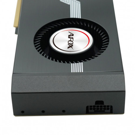 Видеокарта Afox RTX4090 PROFESSIONAL 48GB GDDR6X 384bit 3xDP HDMI BLOWER RTL-3