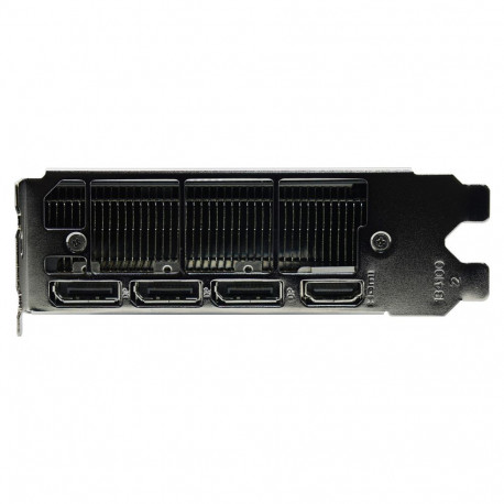 Видеокарта Afox RTX4090 PROFESSIONAL 48GB GDDR6X 384bit 3xDP HDMI BLOWER RTL-4