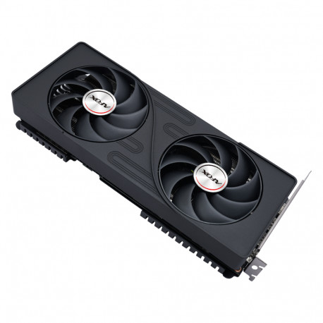 Видеокарта Afox RTX3070 GAMING 8GB GDDR6 256bit 3xDP HDMI 2FAN RTL-5