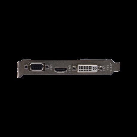 Видеокарта Afox GT730 4GB DDR3 128bit VGA DVI HDMI 1FAN LP RTL-4