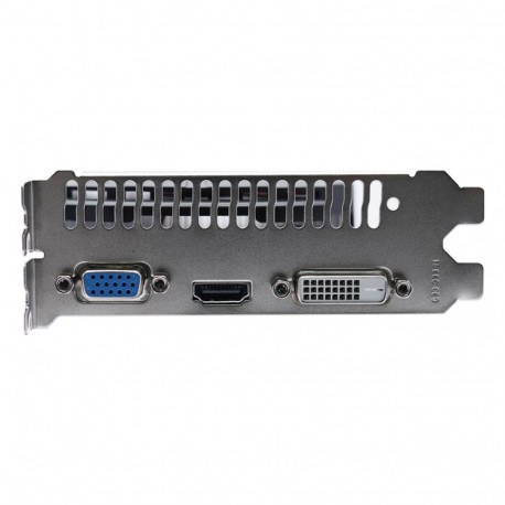 Видеокарта Afox R7 350 2GB GDDR5 128bit VGA DVI HDMI 1FAN RTL-4