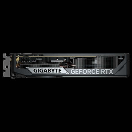Видеокарта Gigabyte RTX5060 WINDFORCE MAX OC 8GB GDDR7 128bit 3xDP HDMI 2FAN RTL-6