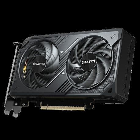 Видеокарта Gigabyte RTX5060 WINDFORCE MAX OC 8GB GDDR7 128bit 3xDP HDMI 2FAN RTL