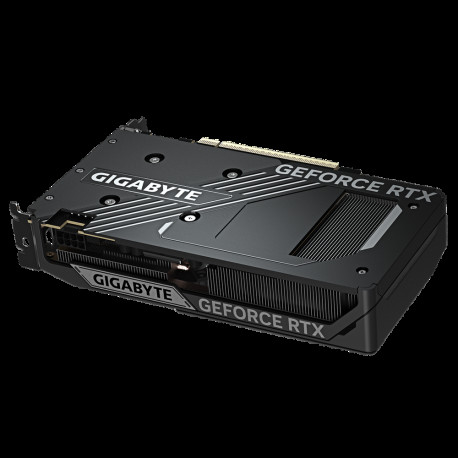 Видеокарта Gigabyte RTX5060 WINDFORCE MAX OC 8GB GDDR7 128bit 3xDP HDMI 2FAN RTL-5