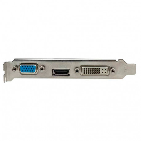 Видеокарта Afox R5 230 2GB DDR3 64bit DVI HDMI 1FAN LP RTL-4
