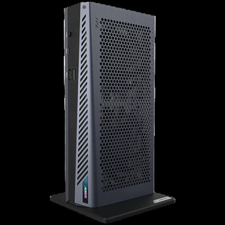 Видеокарта Gigabyte RTX5060Ti AI BOX 16GB GDDR7 3*TypeC 2xUSB3.2Gen2 3xDP HDMI RTL-3