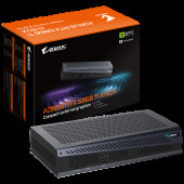 Видеокарта Gigabyte RTX5060Ti AI BOX 16GB GDDR7 3*TypeC 2xUSB3.2Gen2 3xDP HDMI RTL