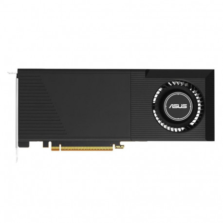 Видеокарта ASUS R9700 TURBO AI PRO 32GB GDDR6 256bit 3xDP HDMI BLOWER RTL (TURBO-AI-PRO-R9700-32G)-1