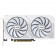 Видеокарта ASUS RTX5060Ti DUAL WHITE OC 16GB GDDR7 128bit 3xDP HDMI 2FAN RTL (DUAL-RTX5060TI-O16G-WHITE)