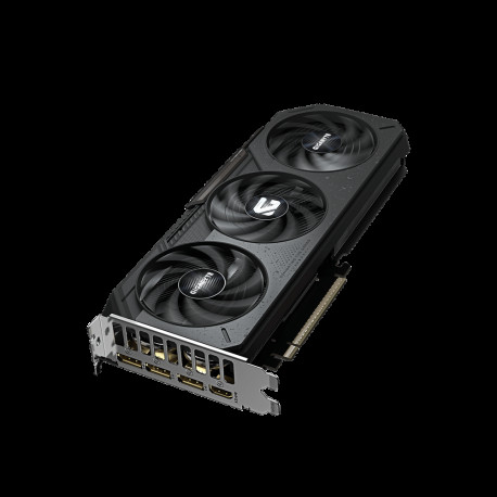 Видеокарта Gigabyte RTX5060 GAMING OC 8GB GDDR7 128bit 3xDP HDMI 3FAN RTL-6