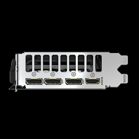 Видеокарта Gigabyte RTX5060 GAMING OC 8GB GDDR7 128bit 3xDP HDMI 3FAN RTL-9