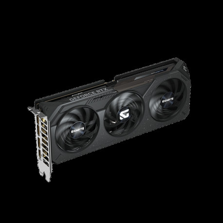 Видеокарта Gigabyte RTX5060 GAMING OC 8GB GDDR7 128bit 3xDP HDMI 3FAN RTL-4