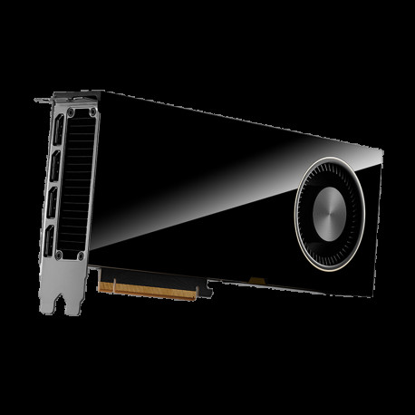 Видеокарта NVIDIA for PNY RTX 6000 Ada (with ATX)