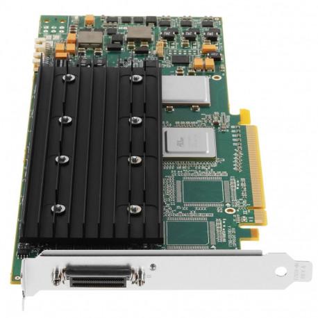Видеокарта MURA-MPX40HF 4 outputs PCIe x16 (Gen2) 2GB1 64 Gbit/sec, SL-DVI 2048x1152 RGB (VGA) 2048x1536, operating temperature: 0 to 35 degrees-1