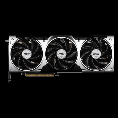 Видеокарта MSI RTX5080 VENTUS 3X 16GB GDDR7 256bit 3xDP HDMI 3FAN RTL-1