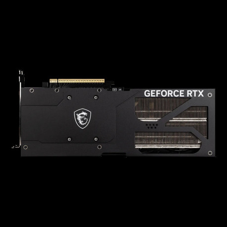 Видеокарта MSI RTX5080 VENTUS 3X 16GB GDDR7 256bit 3xDP HDMI 3FAN RTL-3