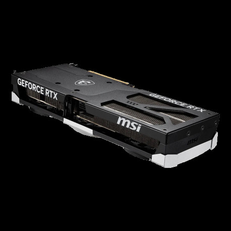 Видеокарта MSI RTX5080 VENTUS 3X 16GB GDDR7 256bit 3xDP HDMI 3FAN RTL-2